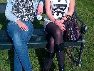 Free Thanisha !!    -Letifa, my little angel...