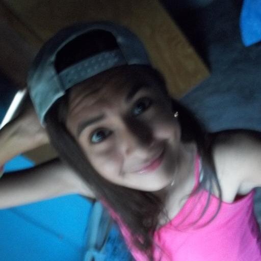 Madurar? Soy hincha de Boca Jrs. yo nací grande ♥ Ahq' Seguime & te sigo ♥