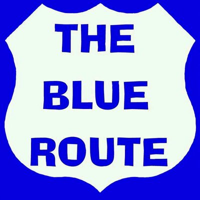 The Blue Route