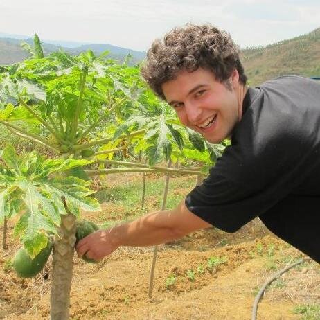 Anderson_Anth's profile picture. I go to ye ol’ American Film Institute for screenwriterin’. It’s like summer camp for makin’ movies, so I’m happy about it.