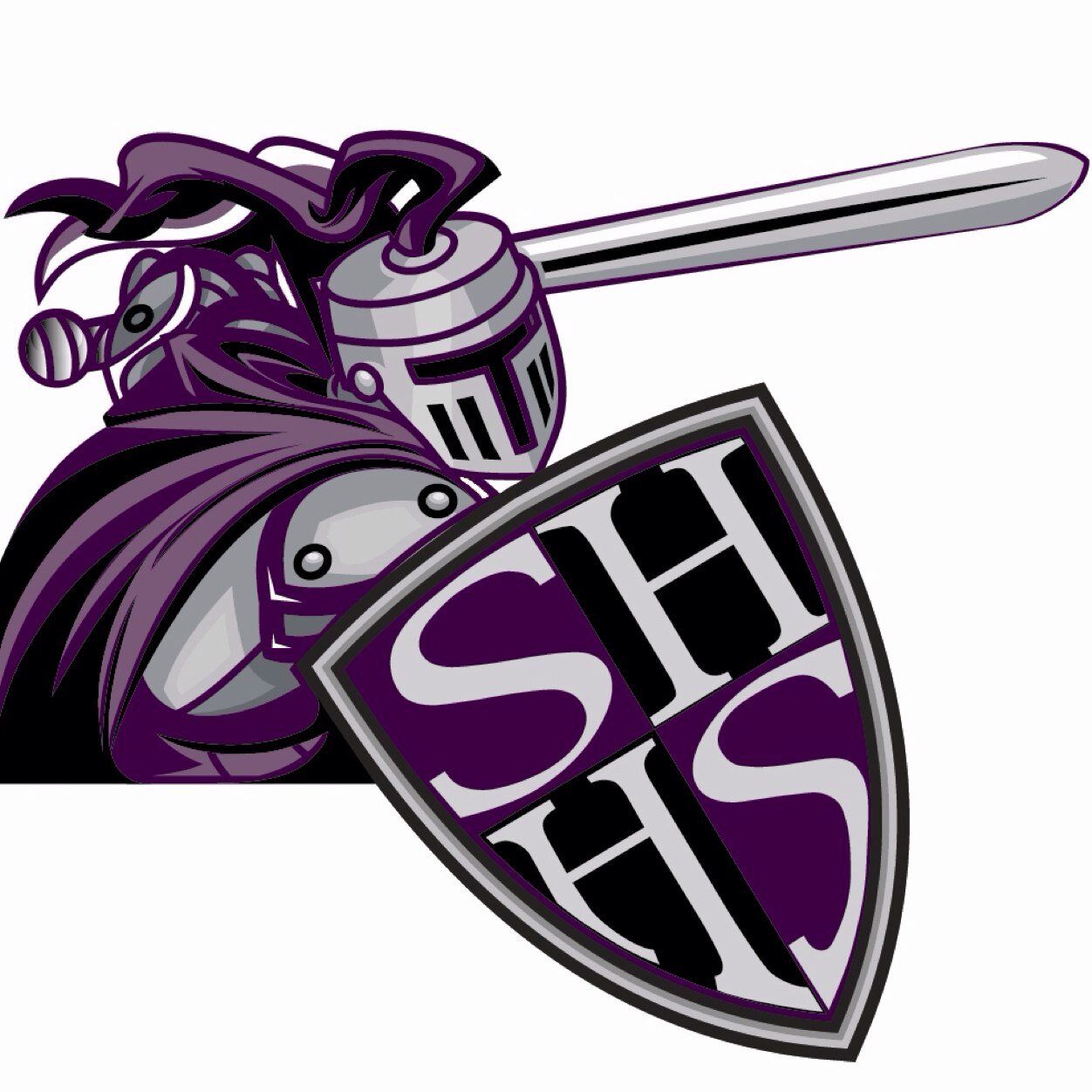 Shadow Hills High School Water Polo & Swimming. - 2 more, if they're good