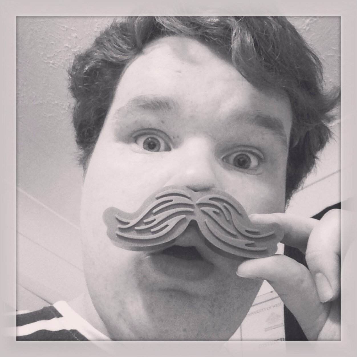 Musical Theatre, Hogwarts and Queen enthusiast! Commonly found in a shed habitat! Dislikes any form of physical exertion...