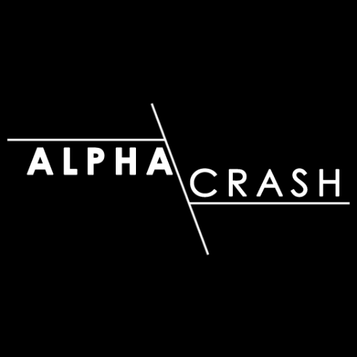 alphacrashmusic's profile picture. French electronica-pop music producers! Follow us for infos, fresh tracks & free downloads