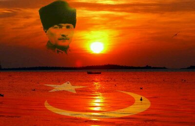 Atatürkçü-Vatansever -Vatandaş daha ne olsun
