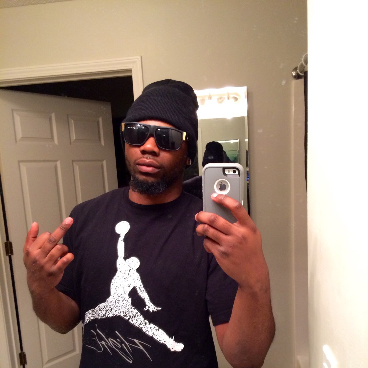 YNGM Youn Nigga Getting Money Call it how I it
