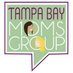 Tampa Bay Moms Group (@tampabaymomsgrp) Twitter profile photo Tampa Bay Moms Group (@tampabaymomsgrp) Twitter profile photo