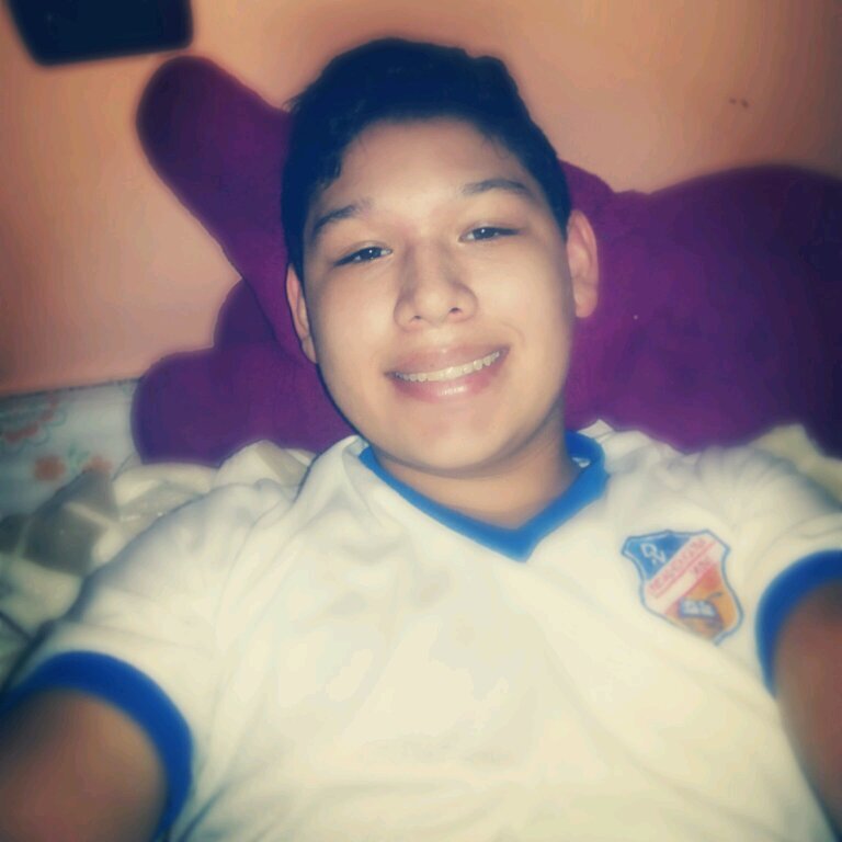 God ◉ 14 year old ✌ ◉ Smile Because Life is Free  Believe Yourself
