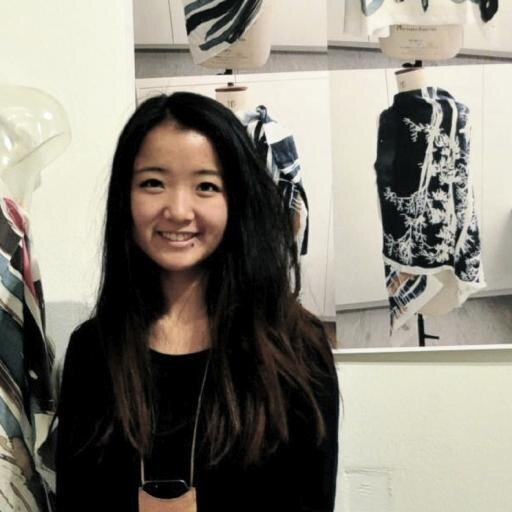textile designer, illustrator