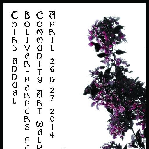 BolivarHFArt's profile picture. This is the Twitter page for the Bolivar-Harpers Ferry Art Walk 2014!