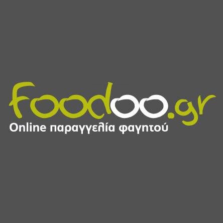 Foodoogr's profile picture. Κάντε και εσείς doo… στον κόσμο του foodoo!
Εύκολα, γρήγορα, απλά, σε 4 βήματα το foodoo είναι το πλέον σύγχρονο εργαλείο online παραγγελιών!