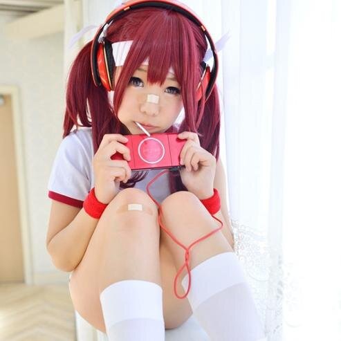 CosplayintheWo2's profile picture. if you want me to publish your photos COSPLAY !!!
send a message to the site Cosplay in the World !!! 
and we will publish it with pleasure!