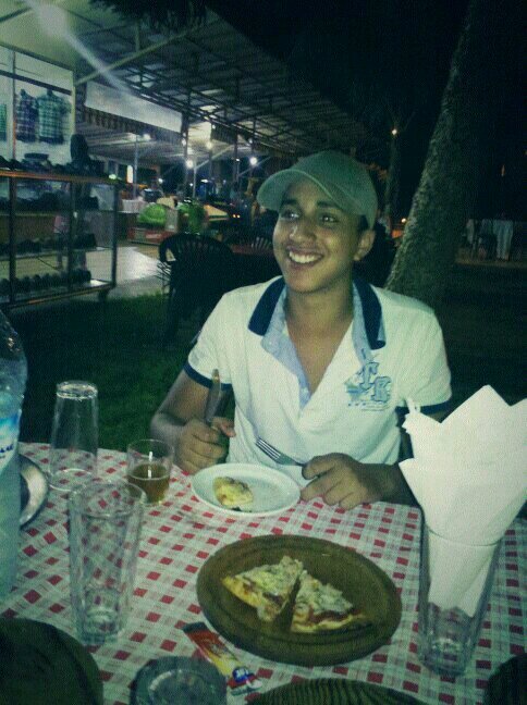 SallamaIbrahim's profile picture. 