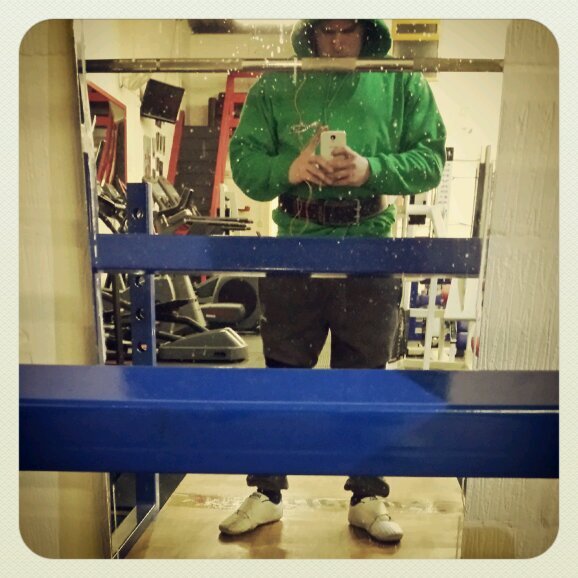 chrissyrebirth2's profile picture. tattoos festivals and working out