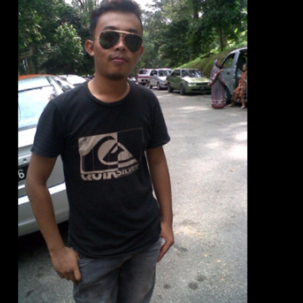 Add BBM Dato' Hangat Skali ea ,,26DD9E09