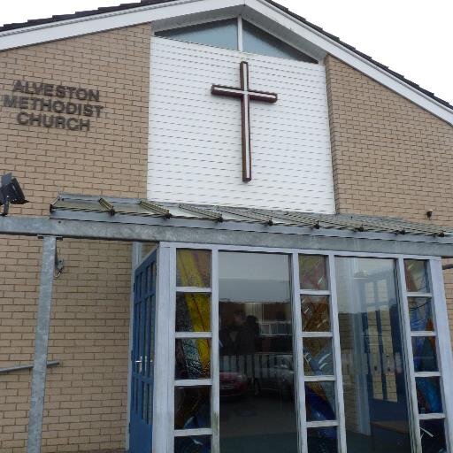 AlvestonMC's profile picture. Worship every Sunday at 10:30am