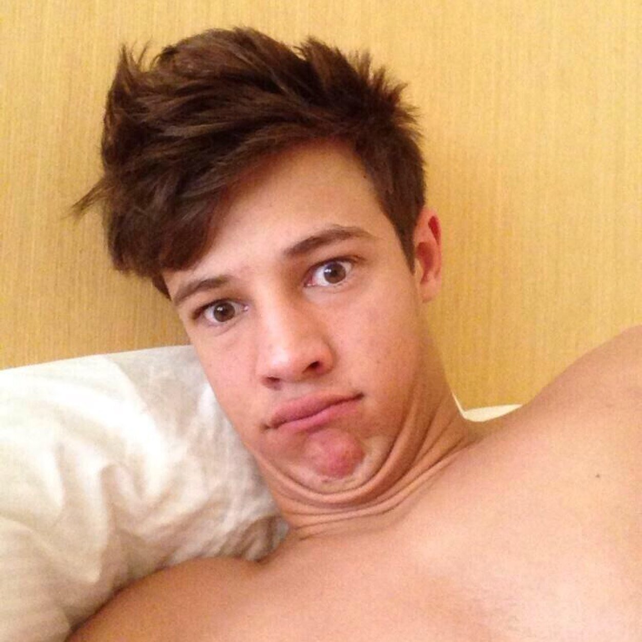 ❁♡ Magcon Boys All Day Everyday ♡❁