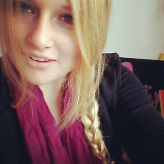 3. #Huizermaat #/Whap.# JeBlondjuhh!?#TEAMGEAK! Xx cher