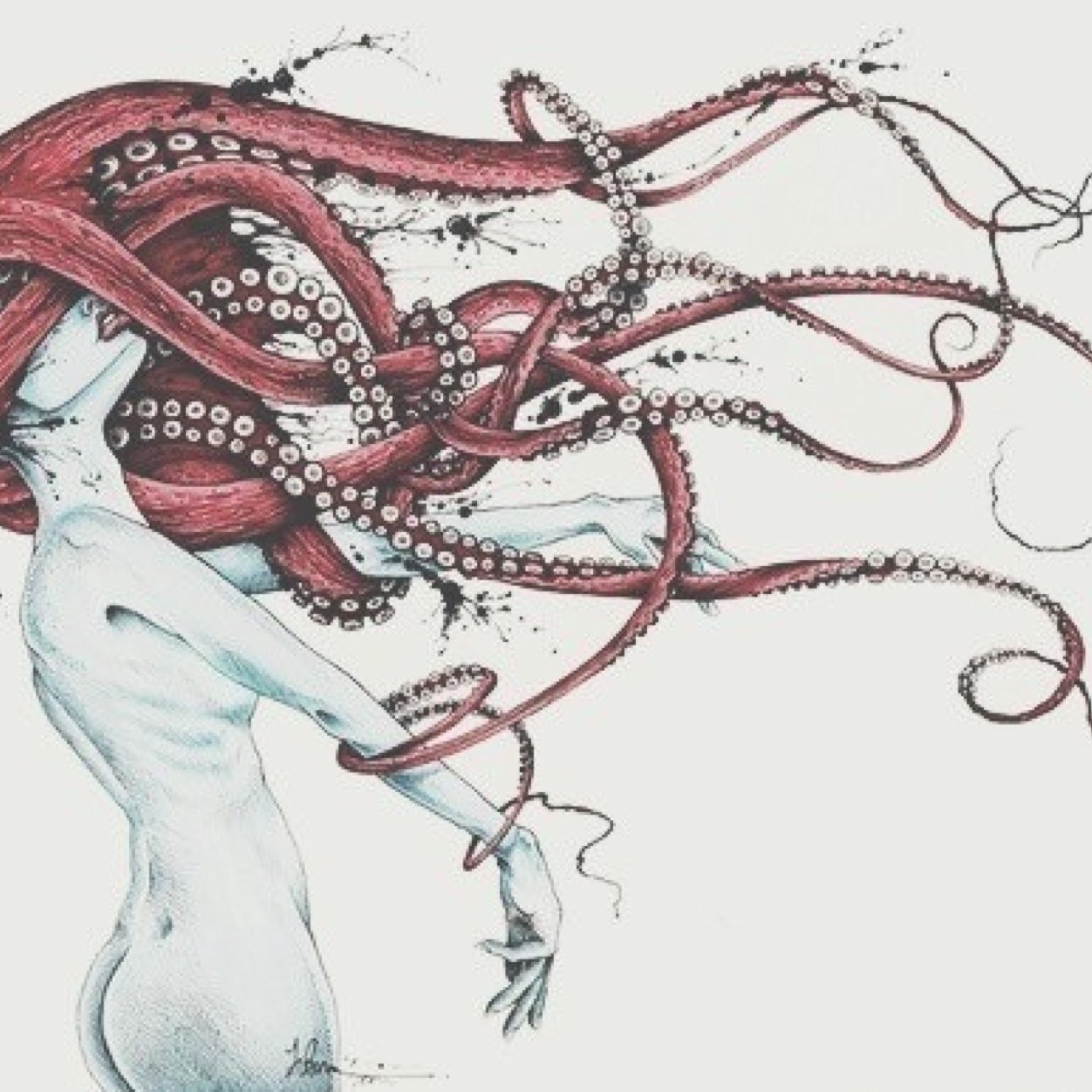 insigxt's profile picture. what is life without the fear of death?