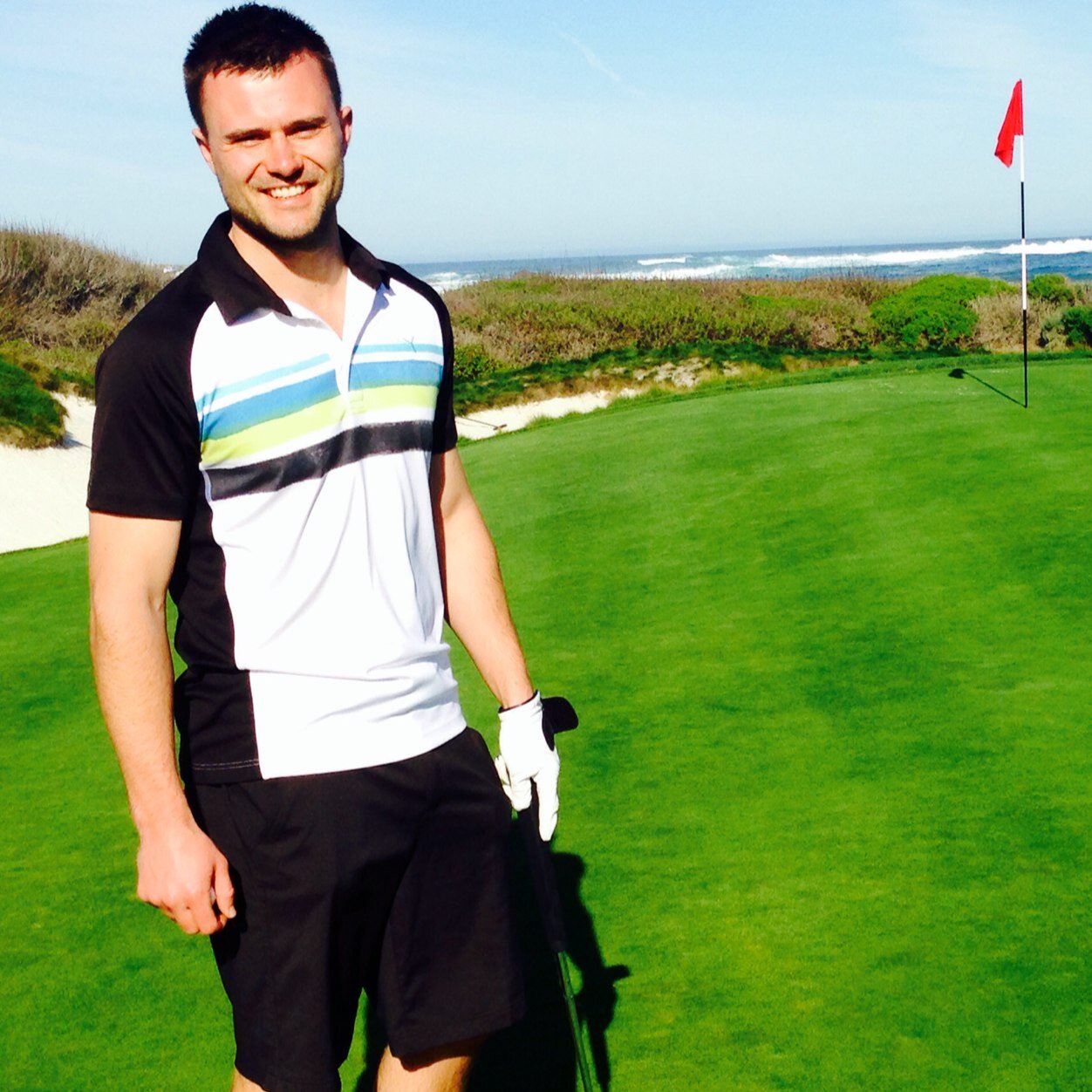 mcneal_matt's profile picture. 