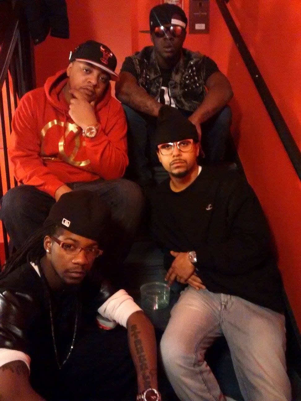 Versatilemusicg's profile picture. U.N.I.On is a Versatile music group managed by Sassy Martinez music management U.N.I.on music is for everyone to enjoy!! For bookings u.n.i.onumg@gmail.com