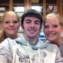 Aaron Ratcliff - @aaronratcliff - Twitter