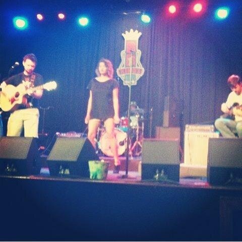 Rock/Funk Band