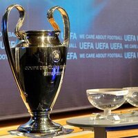 #UCLdraw(@UCLdraw) 's Twitter Profile Photo