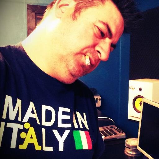 NicolaDAngelo4's profile picture. 