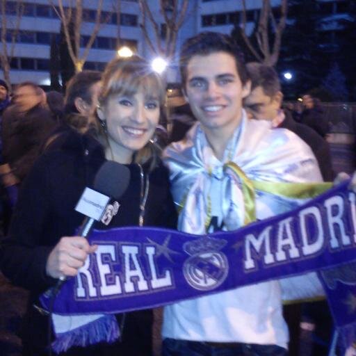 1995 | Goalkeeper | Subeditor in @HLN_BE | Sports | Teacher | Madridista