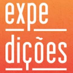 Nosso objetivo é conquistar os lugares mais especiais do Brasil!
E a cada expedição, temos uma missão a cumprir! Sábado, as 12:30h na Tv Brasil