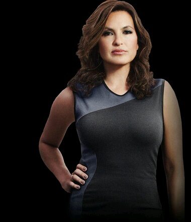 I love @Mariska. She is my idol. Follow my campaign Domestic Love to stop domestic violence and sexual assault even further!! #SVU #NoMore #JoyfulHeart