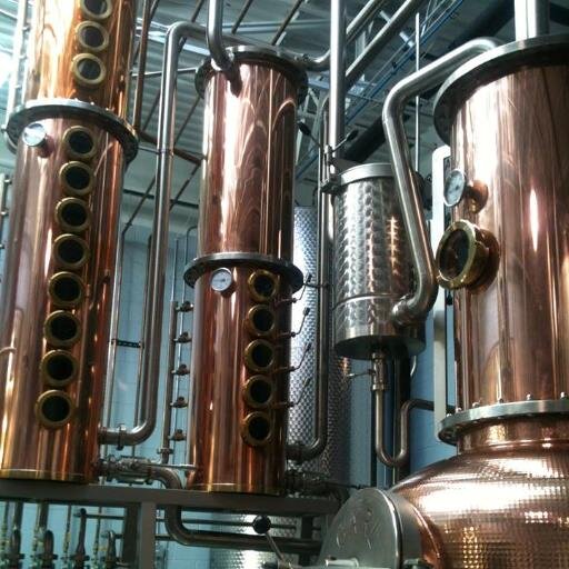NC Distillers Assoc Profile