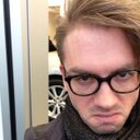 Eric Roth - @iamnoteric - Twitter