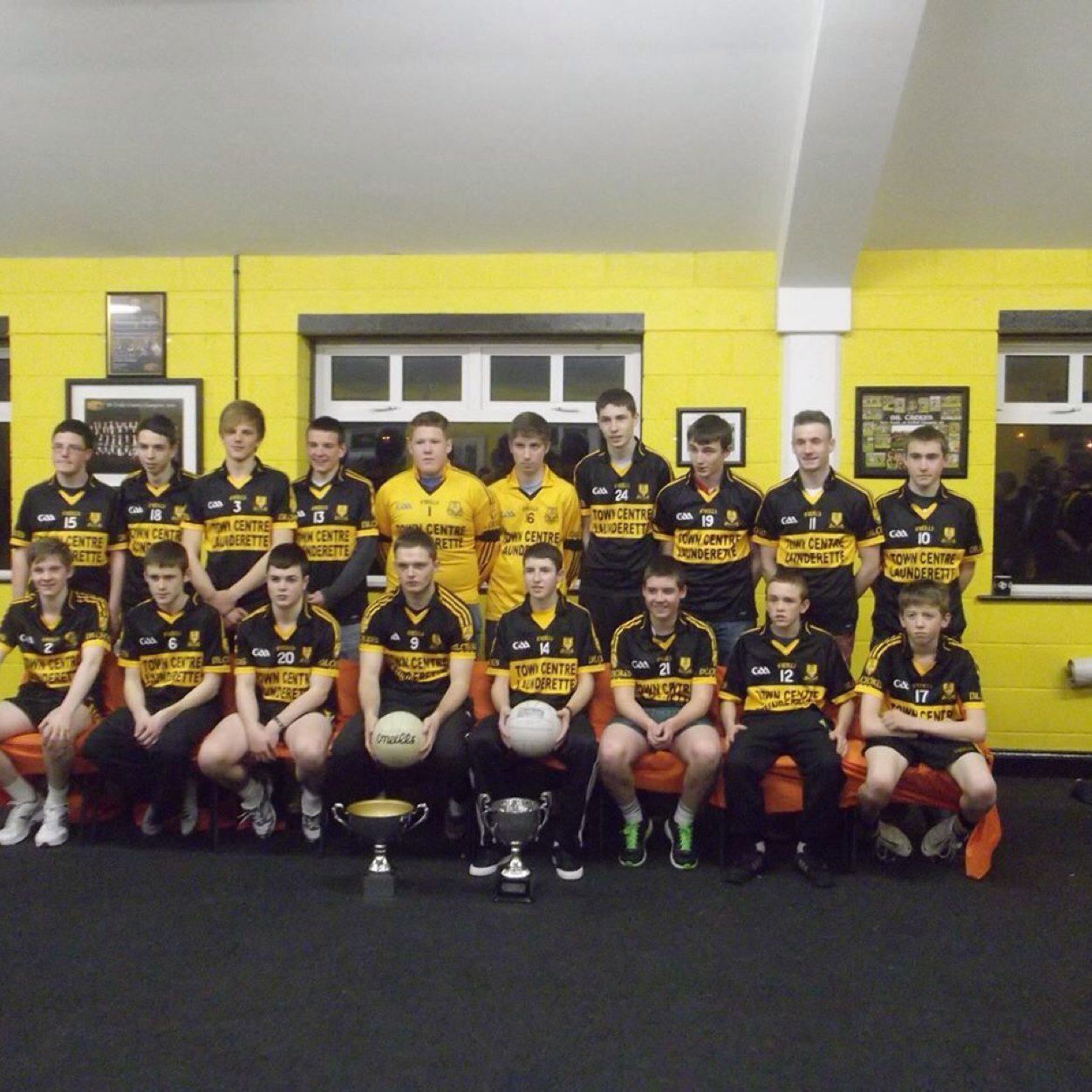 brianfitz20's profile picture. 