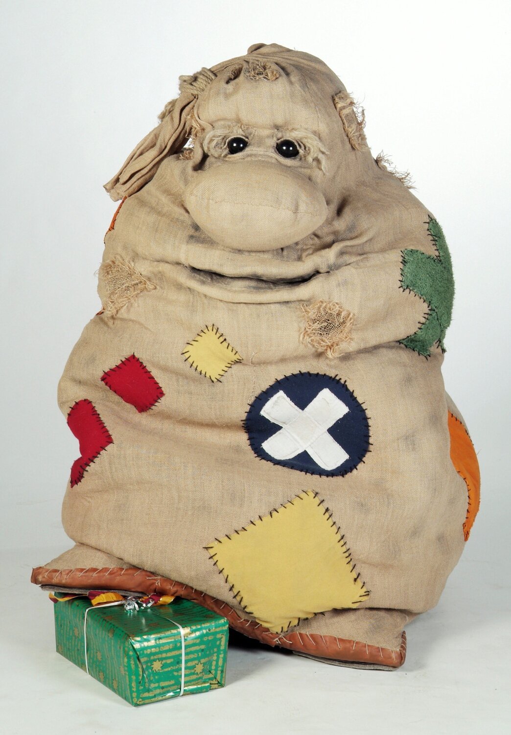 tschibaetschi's profile picture. Meine Meinungen sind affig. Hier Primat.