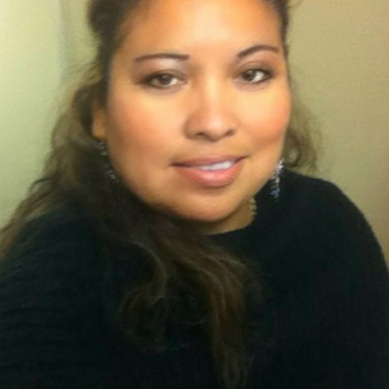 lubymorales's profile picture. Feliz intrépida espontánea y llena del amor de dios