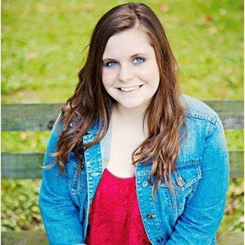 VictoriaWidener's profile picture. 