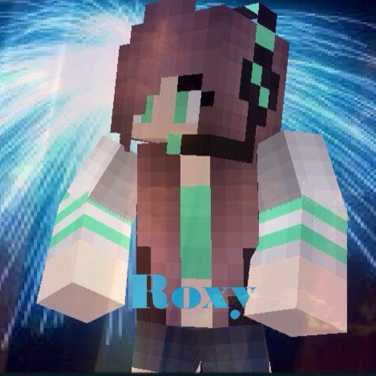 Member of the TBSMC-a video gamer-an artest-a bookwormer-loves anima-loves pokemon-a kind girl-not a normal girl-is wild-crazy-cute-funny-always happy! :D