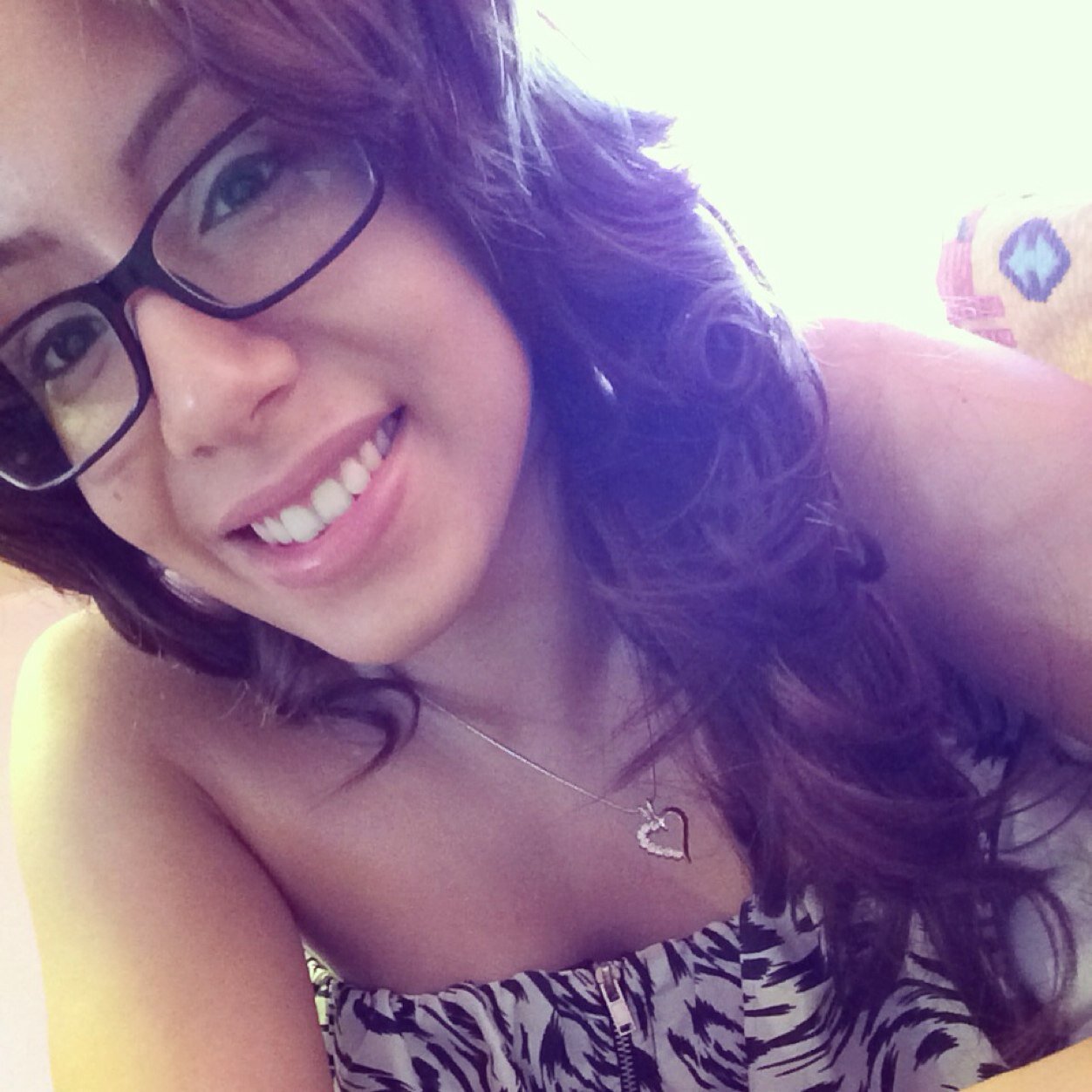 jamilexevette's profile picture. you are loved.