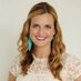Genevieve Gail (@genevievegail) Twitter profile photo