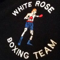 White Rose Boxing (@boxingwhiterose) 's Twitter Profile