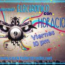 Horacio Pérez Rosas - @claselectronico - Twitter