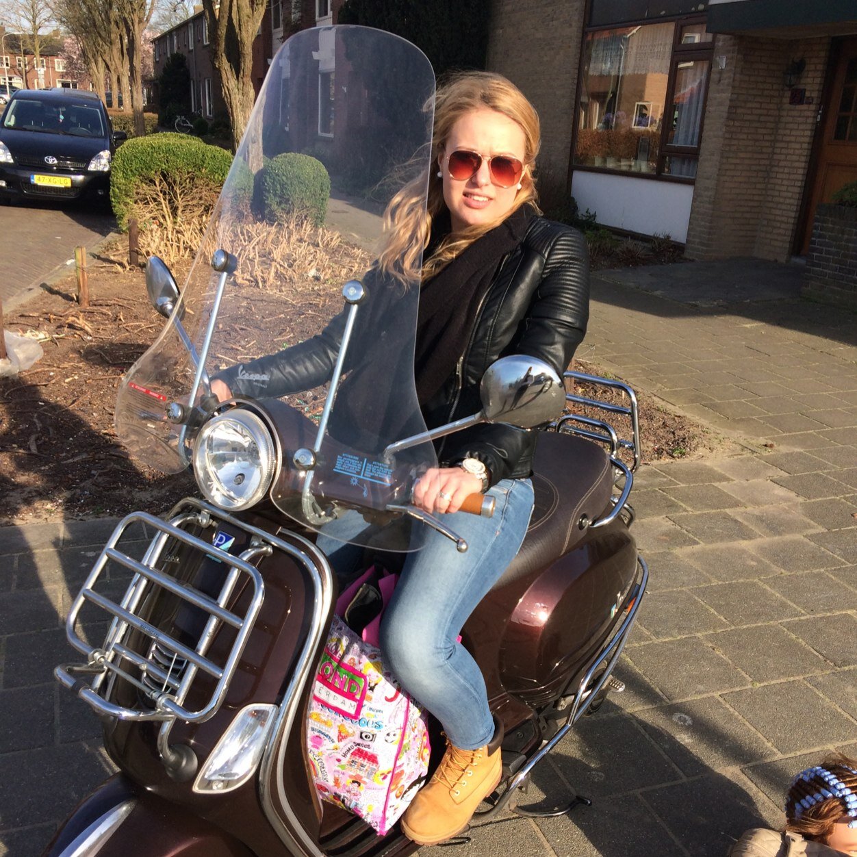 robinvseggelen's profile picture. 