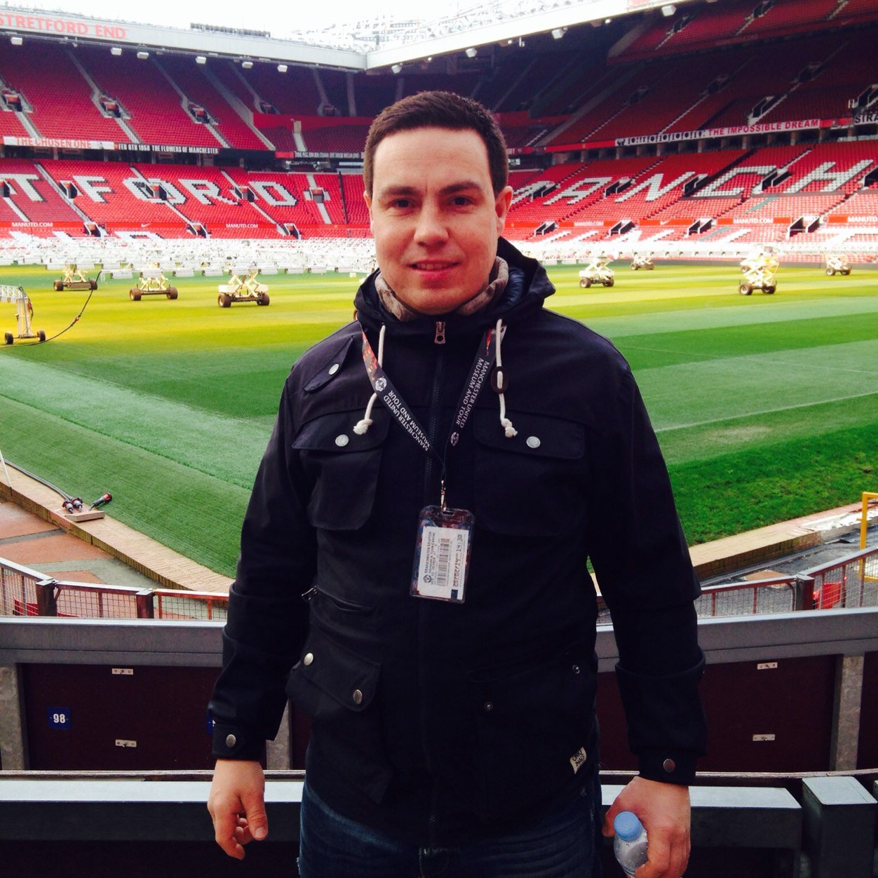 Ole_MaGiC's profile picture. 