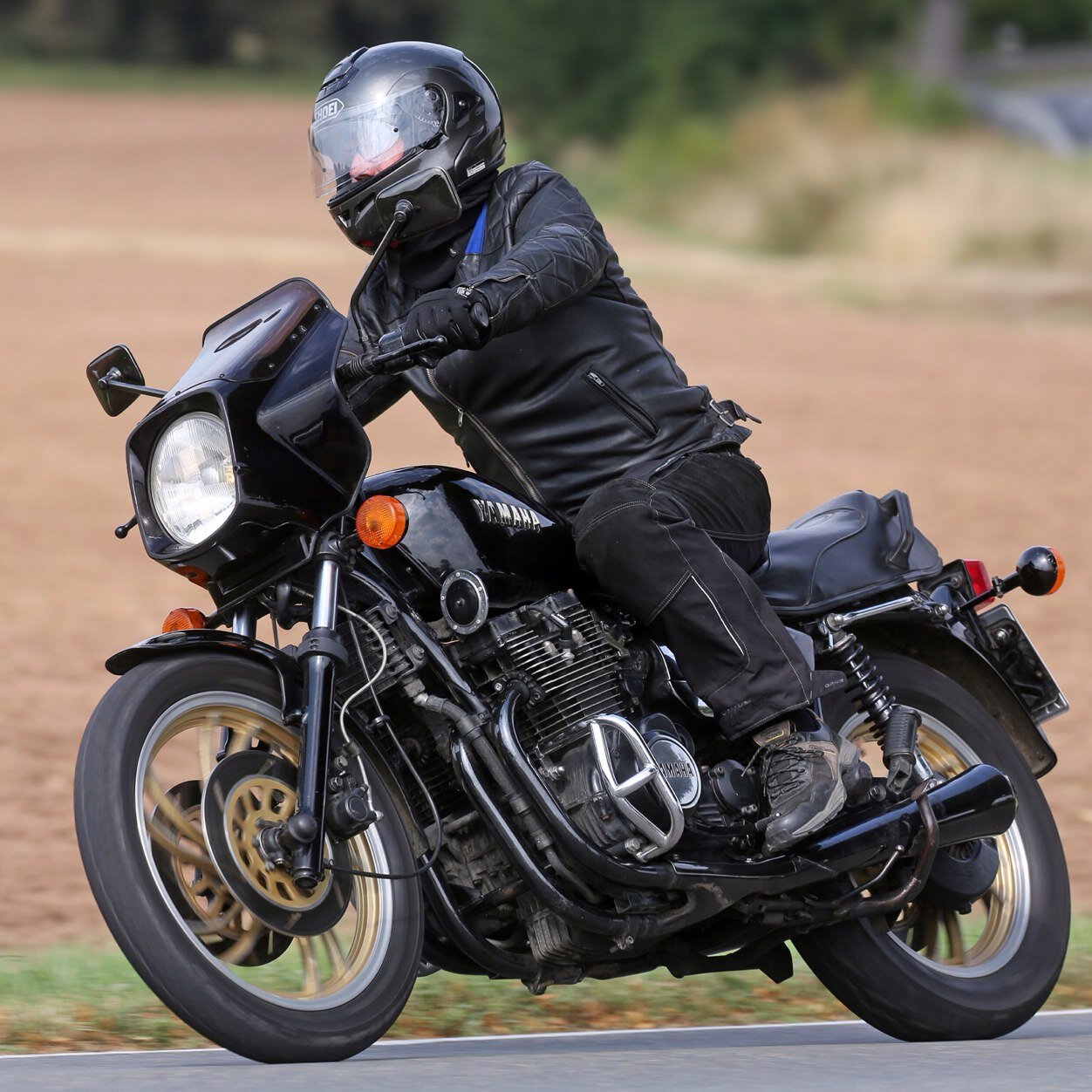 Hisendisen's profile picture. #XS1100s #homebrew #5k7