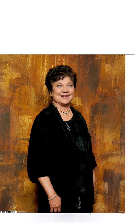 PollyBaca1's profile picture. Former Colorado State Senator