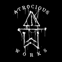 Atrocious Works (@atrociousworks) 's Twitter Profile