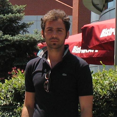 MehdiEmami27's profile picture. 