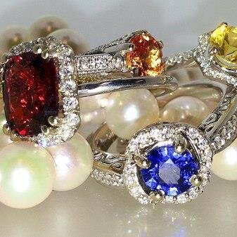 Visit this full service jeweler today!