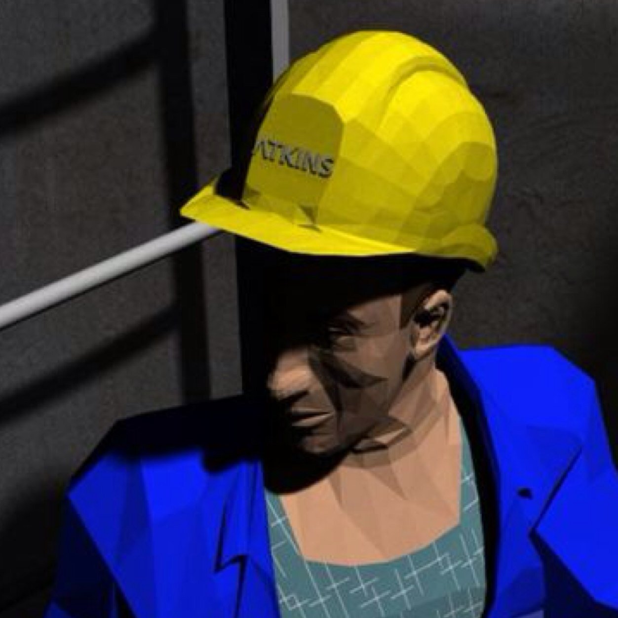 dynamicobjects's profile picture. Automated Design and Visualisation for the Water & Wastewater 
Industry